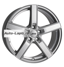 ATS Emotion 7,5x17/5x120 ET35 D72,6 Emotion Polar Silver