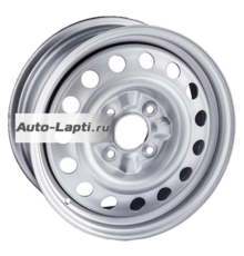 Arrivo 6x15/4x100 ET48 D54,1 AR059 P Silver