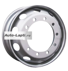 Better 14мм 9x22,5/10x335 ET175 D281 14мм Sil с вент. Европеец