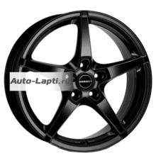 Borbet 8x17/5x112 ET45 D72,5 FS Black matt