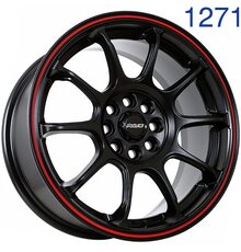 FF R115-1271 7xR15/4x98 D73.1 ET35