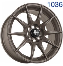 FF SH6005-1036 6.5xR15/4x100 D73.1 ET35
