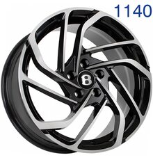 FF FBX104-1140 7xR16/5x100 D73.1 ET35
