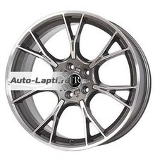 FR replica 9,5x19/5x112 ET40 D66,6 B190T GMF (№33)