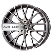 FR replica 9,5x19/5x112 ET40 D66,6 B197T GMF (№33)