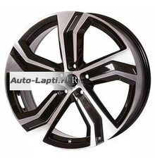 FR replica 8x18/5x108 ET50 D63,4 V5601 (Y0143) MBM (№26)