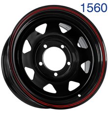 Grizzly SW01-1560 7xR16/5x139.7 D108.5 ET15
