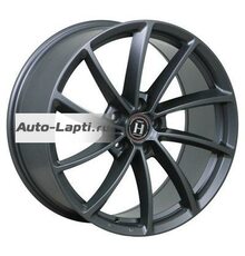 Harp Y-691 8,5x19/5x112 ET35 D72,6 Y-691 Gunmetal