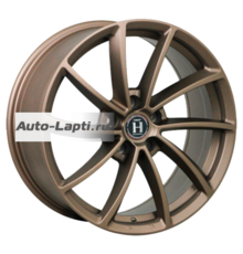 Harp Y-691 8x18/5x114,3 ET35 D72,6 Y-691 Matt Bronze
