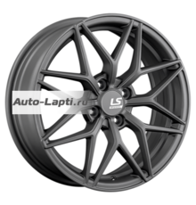 LS FlowForming 6x16/4x100 ET40 D60,1 RC85 MGM (конус)