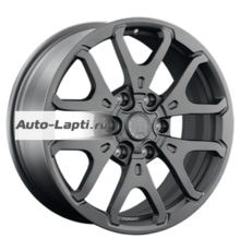 LS Forged 8x18/6x139,7 ET36 D100,1 LS FG20 MGM (конус, C570)