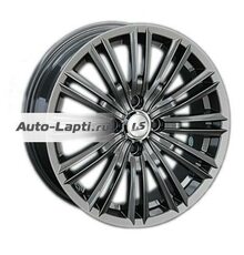 LS 6,5x15/4x98 ET32 D58,6 237 GM