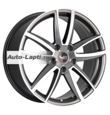 LegeArtis A57 8,5x19/5x130 ET59 D71,6 A57 GMF