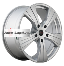 LegeArtis LX105 8x18/5x150 ET56 D110,1 LX105 Sil