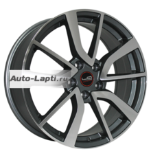 LegeArtis NS146 6,5x16/5x114,3 ET45 D66,1 NS146 GMF