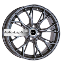 Lizardo 7x16/4x98 ET35 D58,5 Avatar XH180 (348) CG22 (конус)
