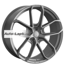 Lizardo 7x16/4x100 ET40 D60,1 XH180 G22MF (конус)