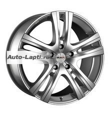 MAK 9,5x20/5x112 ET35 D76 Aria Silver