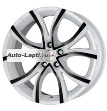 MAK 8x18/5x112 ET42 D76 Nitro 5 ANOD WB