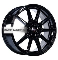 NZ 6,5x16/5x112 ET33 D57,1 R-03 Black