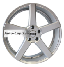 Neo 6x15/4x100 ET40 D54,1 V03 Silver