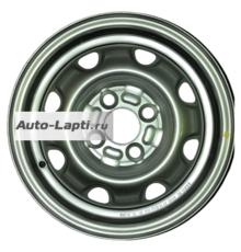 Next 5,5x13/4x100 ET49 D56,6 NX-148 Sil