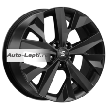 Premium Series 7,5x18/5x108 ET47 D60,1 КР011 (Tiggo 8 Pro) Fury black