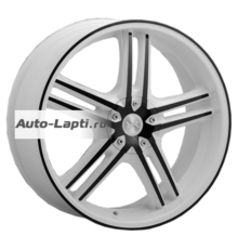 Race Ready CSS3148 7,5x17/4x98*4x100 ET30 D73,1 CSS3148 CA-W4B