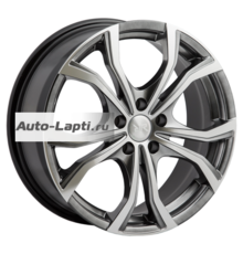 Race Ready 6,5x16/5x100 ET45 D73,1 CSS9526 HB-P