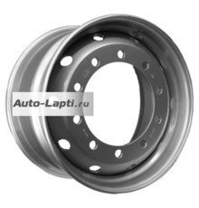 YZ 11,75x22,5/10x335 ET120 D281 Sil (16 мм)