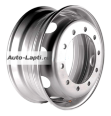 YZ 11,75x22,5/10x335 ET135 D281 Sil (16 мм)