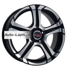 Yamato Kataki (Y745) 7,5x17/5x112 ET43 D57,1 Kataki (Y745) MBFP