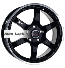 Yamato Nomura (Y771) 7x17/5x114,3 ET48 D67,1 Nomura (Y771) BFP