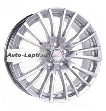 Yamato Sakuradjima (Y7205) 7x17/5x112 ET43 D57,1 Sakuradjima (Y7205) HS