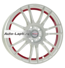 Yamato Tiguma (Y7224) 7x17/5x108 ET50 D63,3 Tiguma (Y7224) WRI(EP)