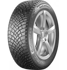 Continental 265/60R18 114T XL IceContact 3 FR M+S 3PMSF TA (шип.)