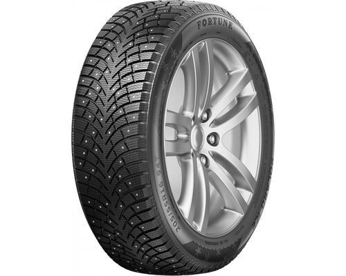 Fortune 265/60R18 114T Polaro Ice (шип.)