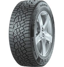 Gislaved 265/60R18 114T XL IceControl FR (шип.)