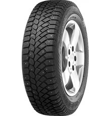 Gislaved 265/60R18 114T XL Nord Frost 200 SUV FR ID (шип.)