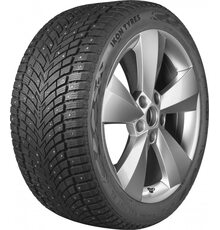 Ikon 265/60R18 114T XL Autograph Ice 10 SUV (шип.)