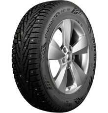 Ikon 265/60R18 114T XL Character Ice 7 SUV (Nordman 7 SUV) (шип.)