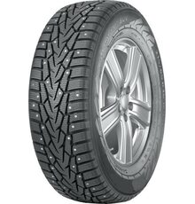Ikon 265/60R18 114T XL Nordman 7 SUV (Character Ice 7 SUV) (шип.)