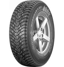 Ikon 265/60R18 114T XL Nordman 8 SUV (Character Ice 8 SUV) (шип.)