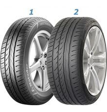 Matador 195/50R15 82H MP 47 Hectorra 3 (2021 г.в.)