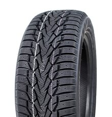 Zmax WinterNova STUD III 265/60R18 114T